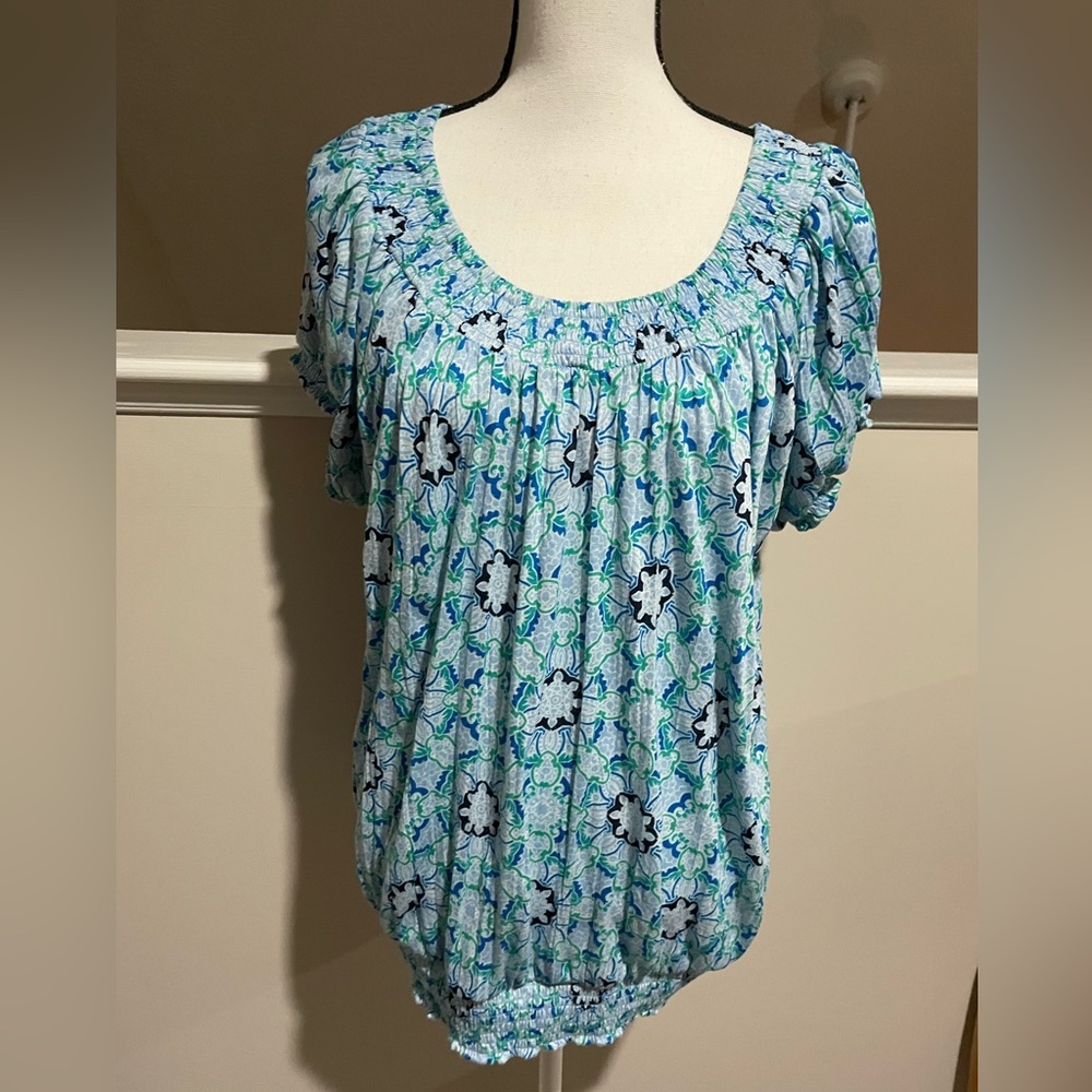 Plus size 3x top